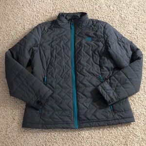 North Face